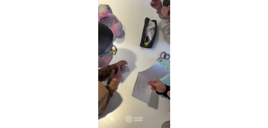 Ferienprogramm ❄️