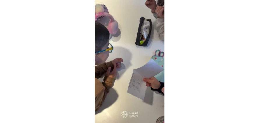 Ferienprogramm ❄️