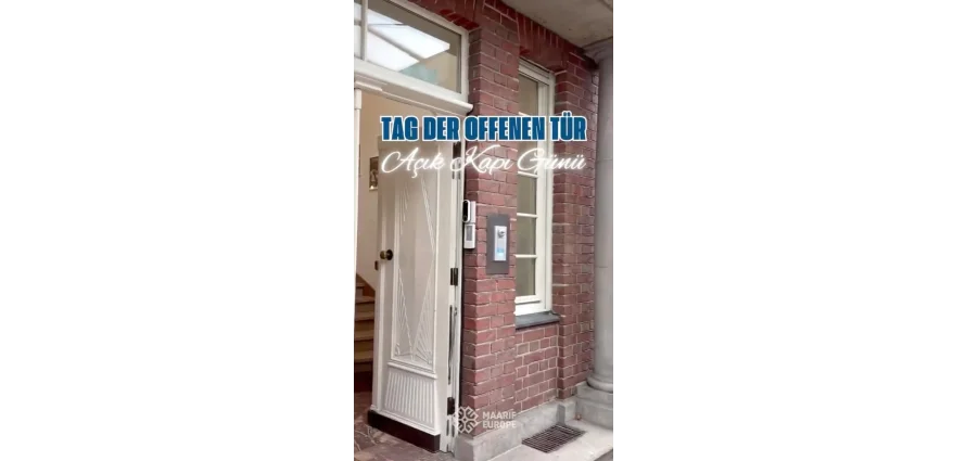 Tag der offenen Tür🌿