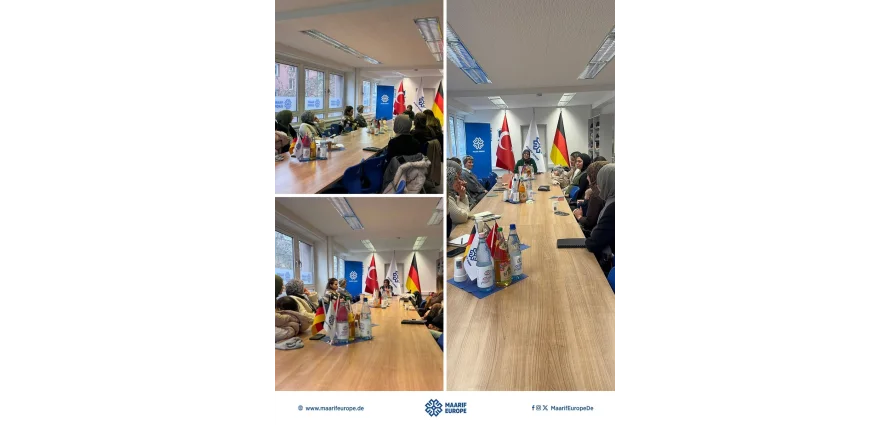 Verhaltensmanagement und Positive Disziplin