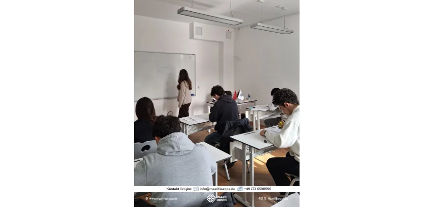 ZP10 Deutsch Prüfungssimulation 📝