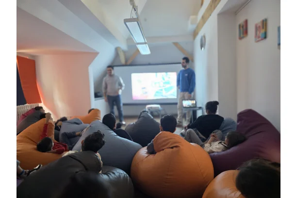 Ferienprogramme – Lernen, Entdecken und Abenteuer für Kinder