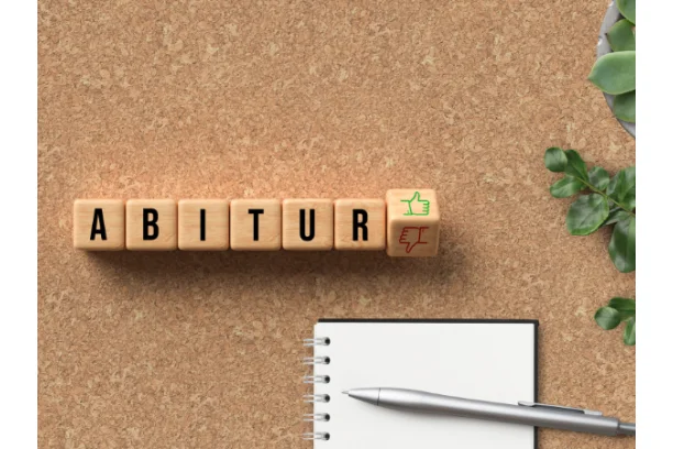 Abitur-Prüfungsvorbereitung – Mit Sicherheit zum Erfolg! 🎓