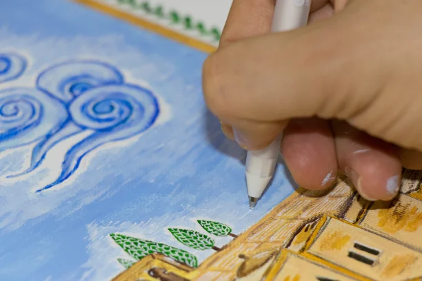 Miniatur-Workshop! 🎨