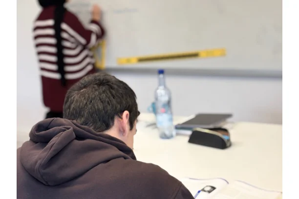 Nachhilfe – Lernen mit gezielter Förderung