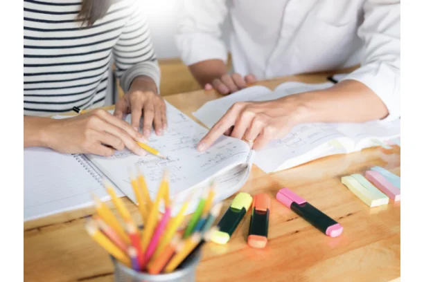 Hausaufgabenbetreuung – gezielte Förderung für alle Schulstufen