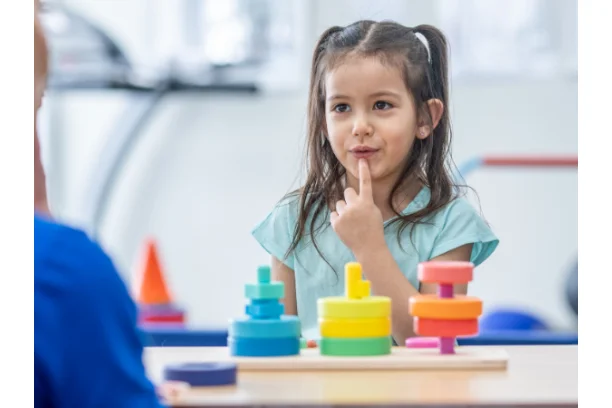 Musikworkshop für Kinder zur Sprachförderung