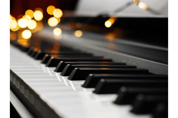 Klavierunterricht 🎹