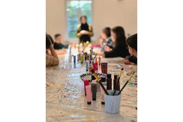 Ferienprogramme – Lernen, Entdecken und Abenteuer für Kinder