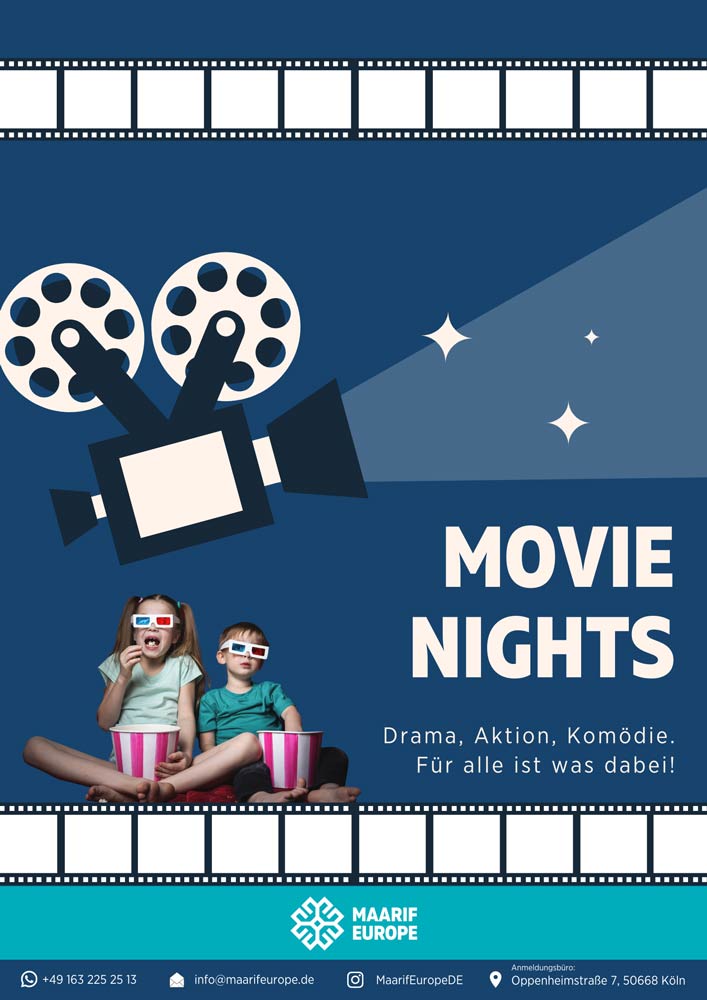Movie-Nights